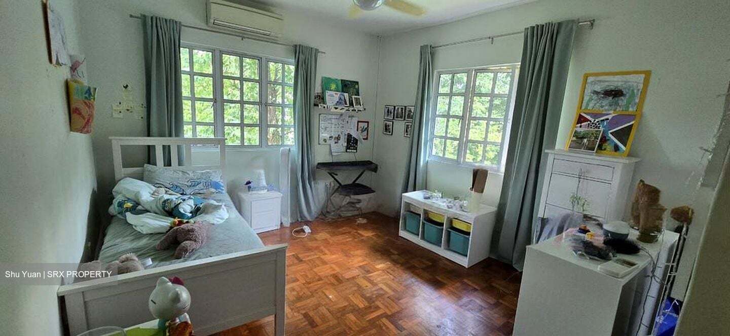 Clementi Park (D21), Detached #457350621